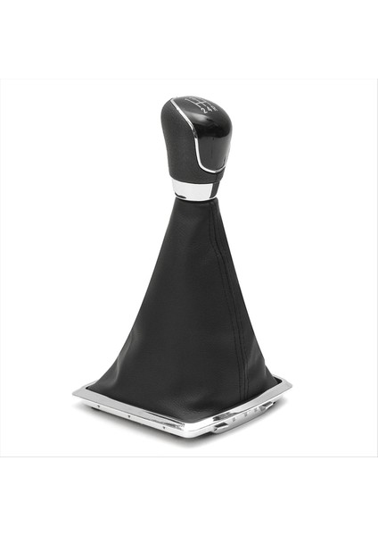 10X 5 Hızlı Manuel Dişli Vites Değiştirme Düğmesi Değiştirici Kol Gaiter Önyükleme Kapağı Ford Focus Mk2 Fl Mk4 Mk7 Mondeo Galaxy Kuga (Yurt Dışından) indirimleri