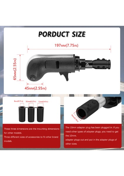 Est2 Vites Değiştirici USB Oyunu 18 Dişli Değiştirici Knob 3 Anahtar Logitech G923 G29 G27 G25 TH8A (Yurt Dışından) indirimleri
