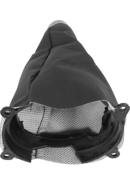 Honda Civic Sı 2006 2007 2008 2009 Için 20X Araba Manuel Deri Dişli Vites Değiştirme Tozu Botu (Yurt Dışından) fırsatları