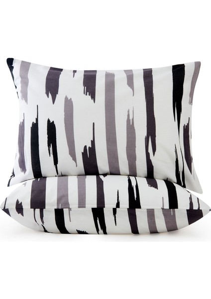 Paintbrush 2'li Yastık Kılıfı - 50X70 cm