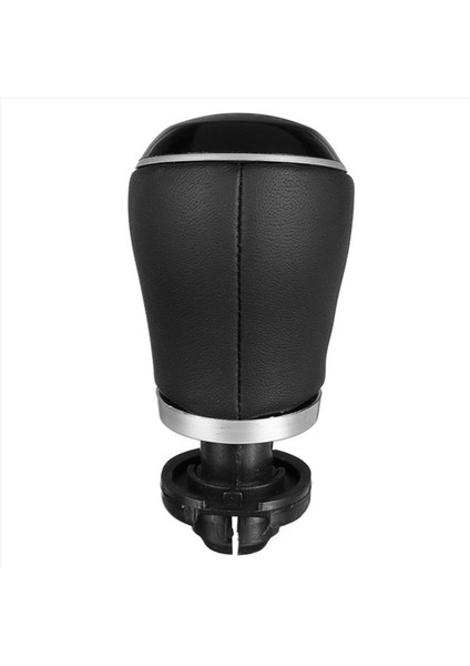 5x Dişli Vites Knob Manuel Dişli Vites Sopa Kafa Tutma Seviyesi Evrensel 5 Hız Volkswagen Jetta Golf (Yurt Dışından) indirimleri