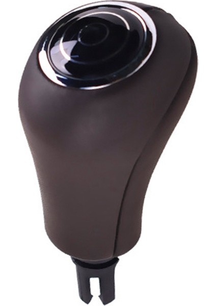 Dişli Swifter Lever Dişli Vardiya Hentball Mercedes Benz C / E Sınıf Glk C180 E200 GLK300 W204 W212 W207 2007-2013 Mocha (Yurt Dışından)