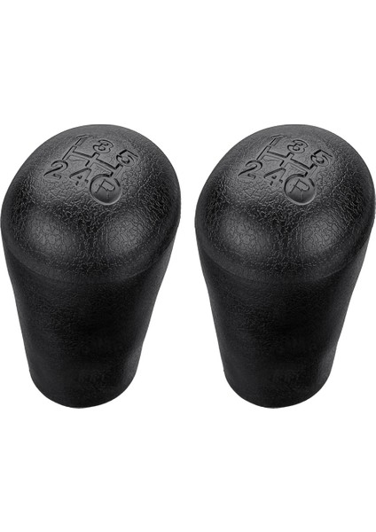 2x 5 Hızlı Manuel Vites Vites Değiştirme Toyota Için Vites Değiştirici Kol 1996-2001 4runner 1995-2004 Tacoma (Yurt Dışından)