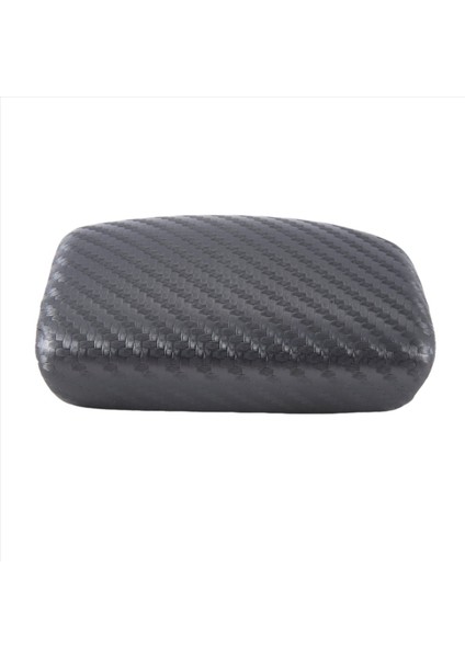 4M1713139F Araç Dişli Vites Düğmesi Kapağı Audi A4 B9 Için Lhd Allroad Quattro/s4/avant A5 S5 Q7 Rs4 Rs5 Rs5 Karbon Fiber Desen (Yurt Dışından)