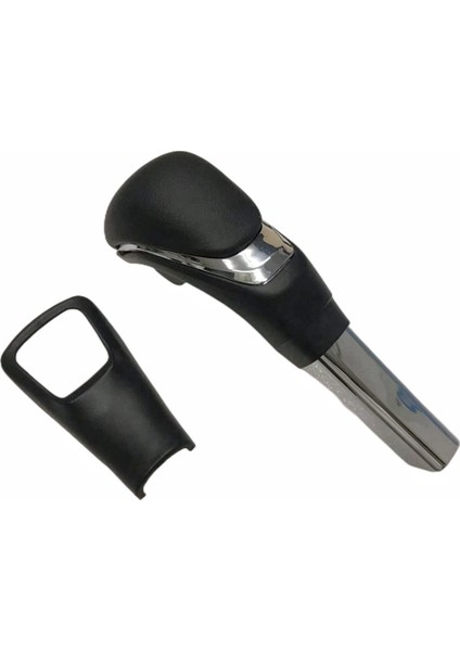 Honda Accord 2014-2018 54130-T2A-A81ZA Için Araba Deri Otomatik Şanzıman Dişli Vites Düğmesi (Yurt Dışından) fırsatları