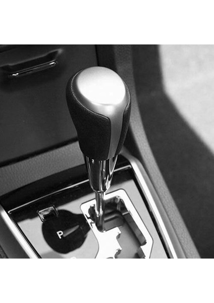 Toyota Camry Corolla Rav4 Highlander Için Vites Değiştirme Düğmesi Vites Kolu (Yurt Dışından) modelleri