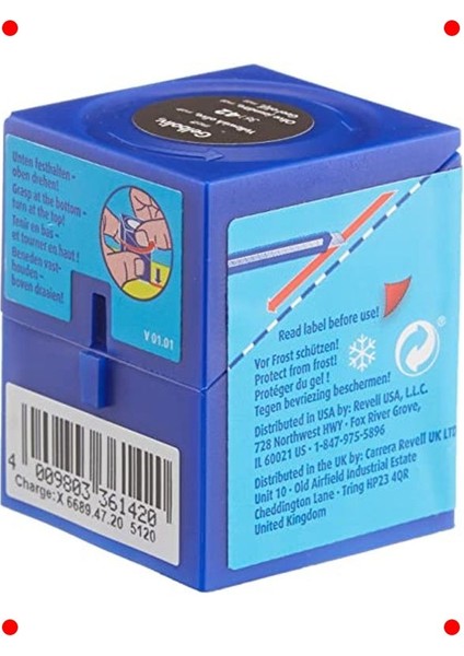 Maket Boyası Zeytin Sarısı Mat 18 ml fiyatları