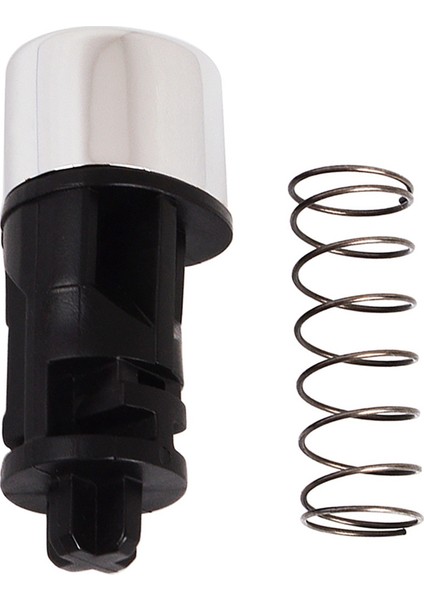 2x Araç Vardiya Düğmesi Düğmesi Onarım Kitleri ve Yay 54132-S84-A81ZA Honda Accord Için 1998-2002 2 3l 3 0l Araç Aksesuarları (Yurt Dışından) modelleri