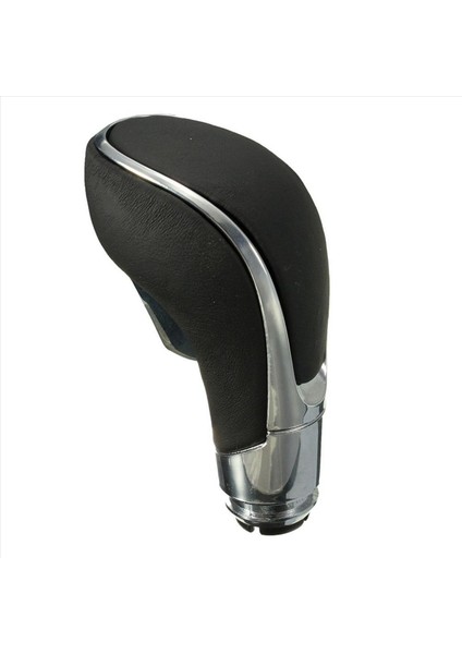 2x Araba Otomatik Dişli Çubuğu Vites Değiştirici Kol Düğmesi Opel Vauxhall Insignia Siyah (Yurt Dışından) modelleri