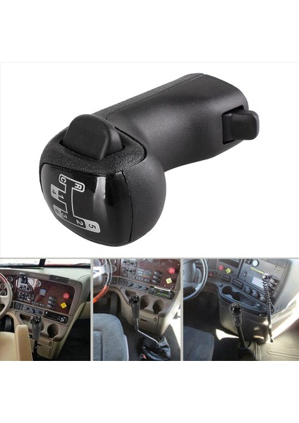 4x Manuel 6 Hız+R+C Dişli Vites Değiştirme Dişli Dişli Scania P G R T Serisi Kamyon 1727377 /1919065 /1438702 (Yurt Dışından) modelleri