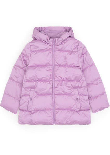 Kız Çocuk Lila Kaban 50313073-VR034