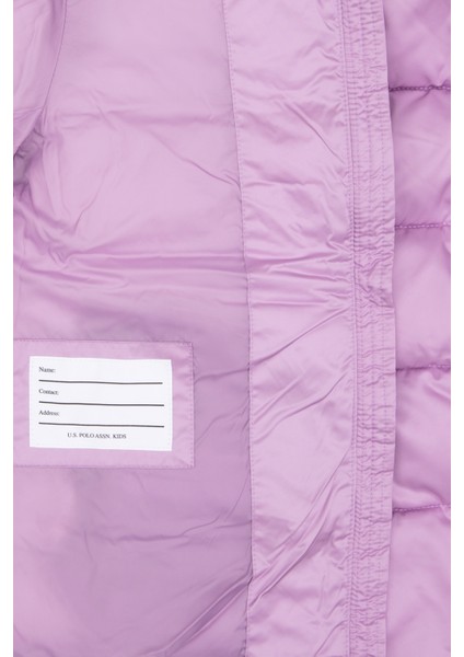 Kız Çocuk Lila Kaban 50313073-VR034 modelleri