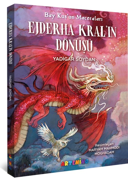 Bay Kuş’un Maceraları: Dinozorları Kurtarma ve Ejderha Kral’ın Dönüşü Set modelleri