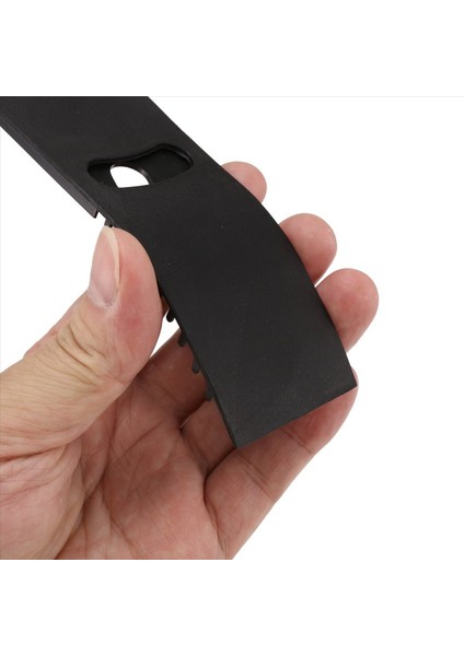 Mitsubishi Montero 2008-2015 Için Triton L200 Değiştirici Kaydırıcı Pajero Spor Dişli Knob Kapak Kaydırıcı Dişli Şaft 2420A043 (Yurt Dışından)