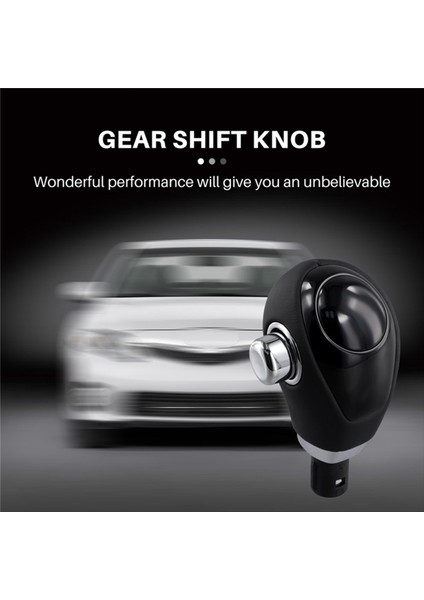 Kıa Forte Optema K5 2011-2013 Için Araba Dişli Vites Düğmesi 46720-2T000 46720-1M600 467202T180 (Yurt Dışından) fırsatları