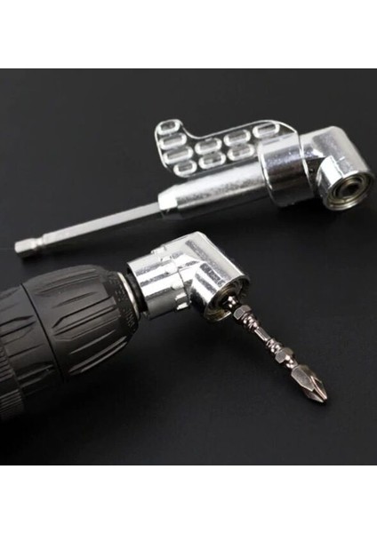 Köşe Vidalama Matkap Ucu modelleri