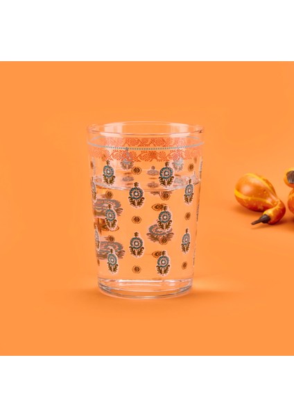 Dora 4'lü Meşrubat Bardağı Seti - Asorti - 510 ml fiyatları