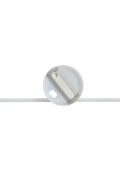 Termos The Quencher H2.o Flow State Tumbler Ash - 1,18 Lt modelleri