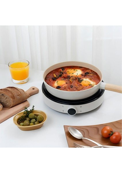 Fika Alüminyum Döküm Tava - 24 cm fiyatları