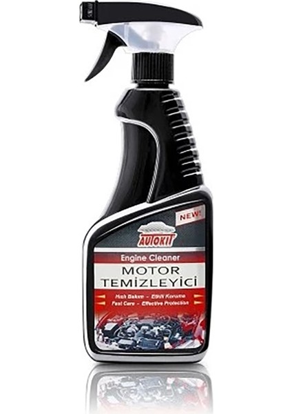 2 Adet Motor Temizleyici 500 ml fiyatları