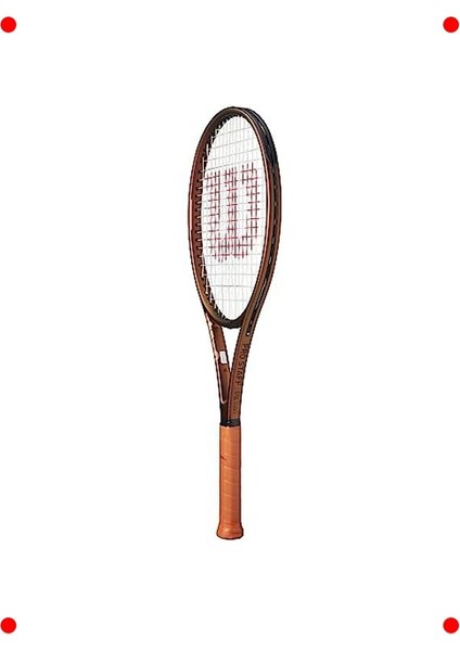 Hafif Profesyonel Tenis Raketi modelleri