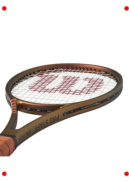 Hafif Profesyonel Tenis Raketi indirimleri