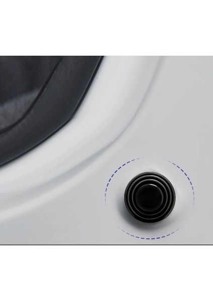 Oto Koruyucu 10 Lu Ped - Araç Kapı - Bagaj - Kaput Şok Darbe ve Ses Emici Contalar fiyatları