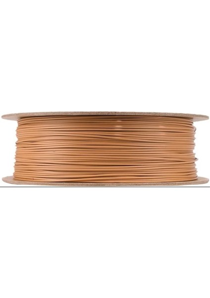Pla-Hs Açık Kahverengi Filament 1.75MM 1kg - Yüksek Hız Uyumlu Pla+ fiyatları