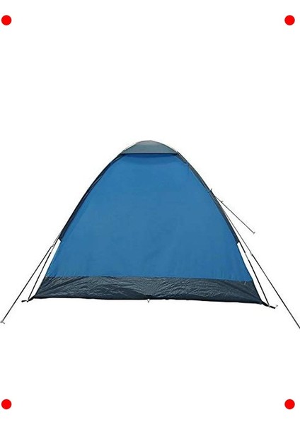 3 Kişilik Hafif Kamp Çadırı – Kolay Kurulum modelleri