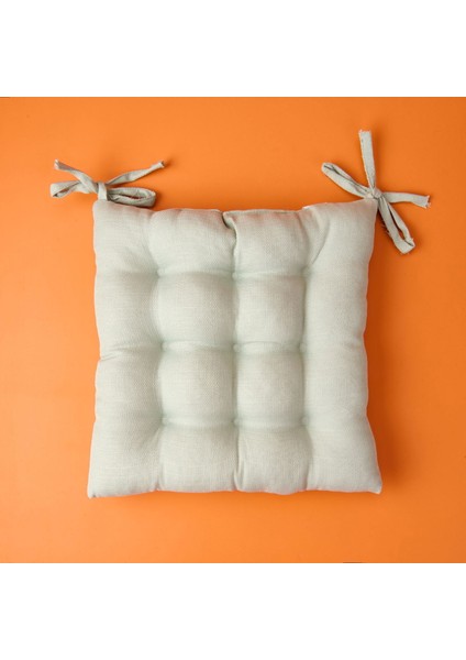 Soft Traum Sandalye Minderi - Yeşil - 40X40 cm modelleri