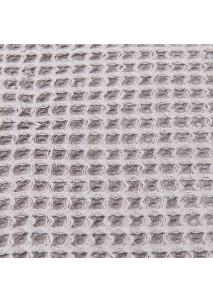 Soft Waffle Mutfak Havlusu - Antrasit - 30X45 cm modelleri