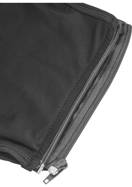 Orta Boy Valiz Kılıfı - Siyah - 64X45X26 cm fiyatları