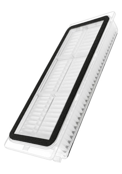 Dreame L20 Ultra RLX41CE-1 Robot Süpürge Uyumlu 5'li - Yedek Parça Seti fiyatları