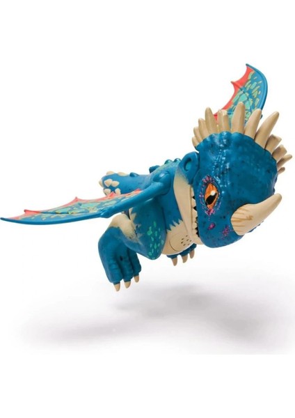 Ejderhanı Nasıl Eğitirsin Mini Interaktif Ejderhalar fiyatları