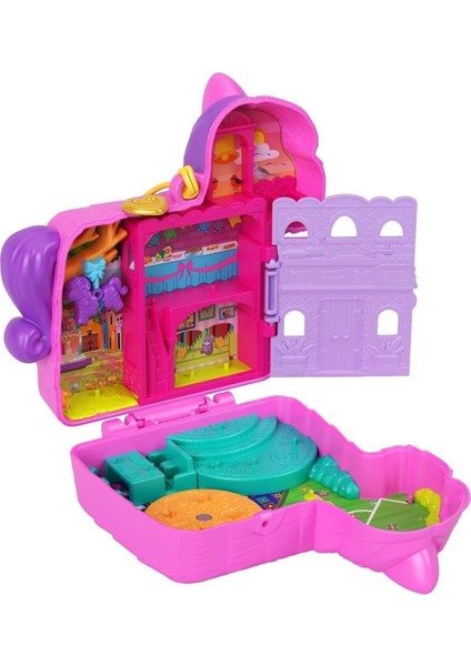 ve Maceraları Micro Oyun Setleri modelleri