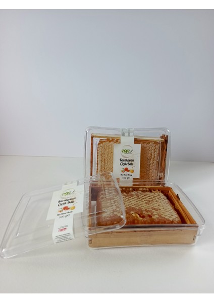 Çiçek Karakovan Balı 500 gr fiyatları