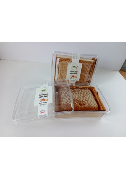 Çiçek Karakovan Balı 500 gr fırsatları