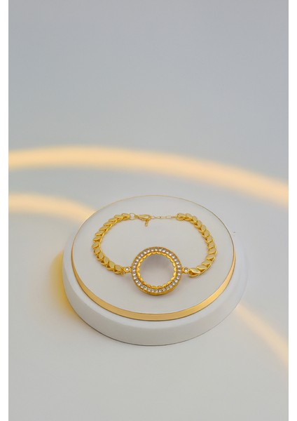 Yarım Altın Bileklik Reşat Altın Bileklik, Arpa Zincir, Pullu Zincir Bileklik, Hediyelik Bileklik fiyatları