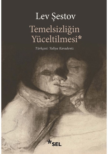 Temelsizliğin Yüceltilmesi