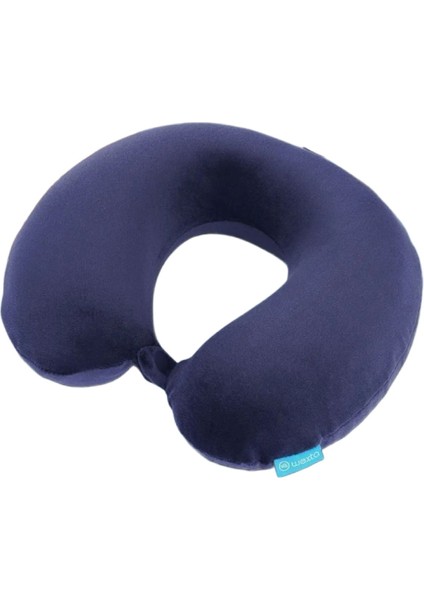 Seyahat Boyun Yastığı - Lacivert - 29X27 cm fiyatları