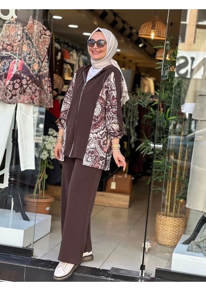 1. Sınıf Kumaş Alt Üst Takım -Oysho modelleri