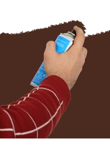 Ral 8016 Rengi Sprey Boya 400 ml fiyatları