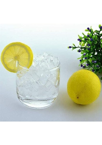 160 Bölmeli Mini Küp Silikon Buz Kalıbı Buzluk fırsatları