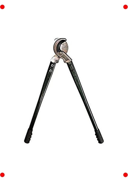 Ergonomik Kablo Kesme Makası