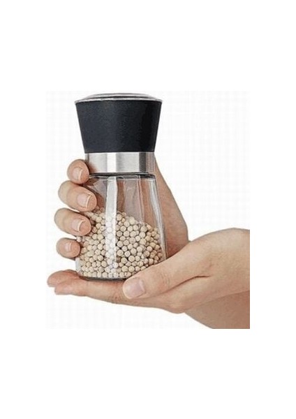 Baharat, Tuz ve Karabiber Öğütücü modelleri