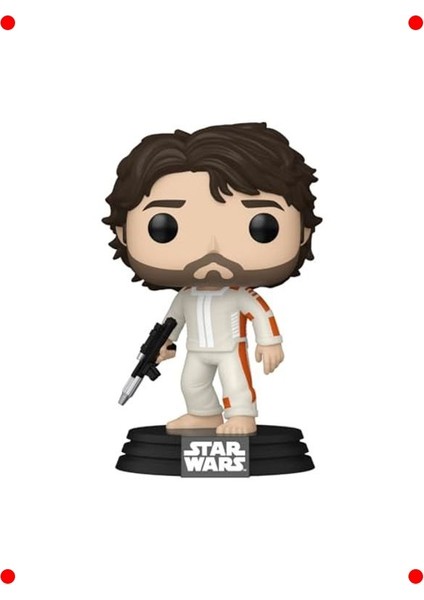 Kahraman Figürü Cassian Andor Koleksiyonluk fiyatları