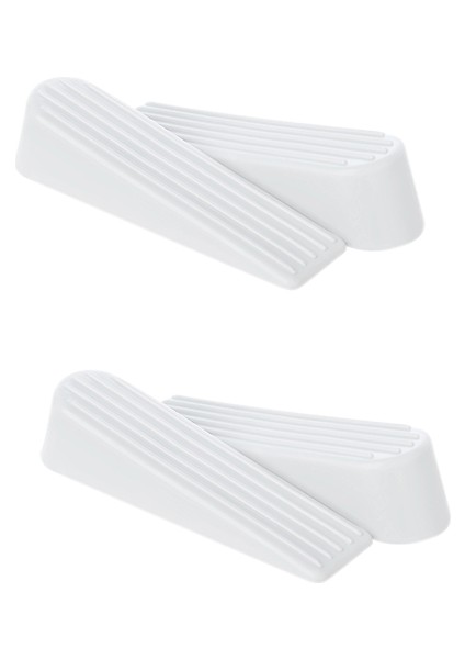 Kapı Stoperi - Kapı Altı Stoperi - Beyaz 8 Adet modelleri