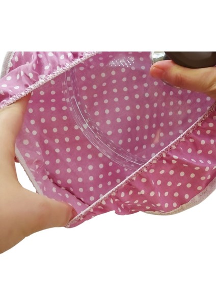 Demlematik Pilav Pişirme Demleme Tencere Örtüsü Bonesi fırsatları