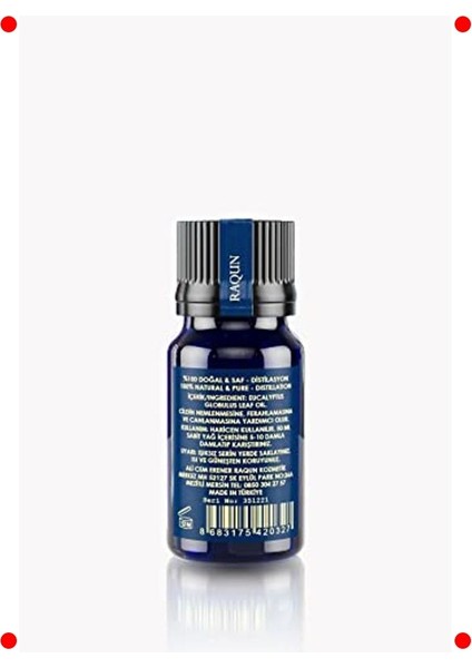 %100 Saf Okaliptus Uçucu Yağı 10ML fiyatları