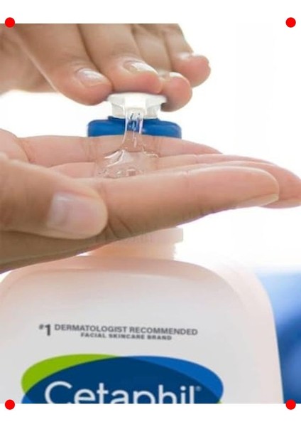 Günlük Nazik Yüz Temizleyici 237ML indirimleri